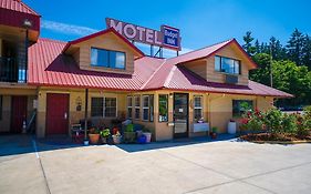 Budget Inn Gladstone By Oyo - Portland Clackamas