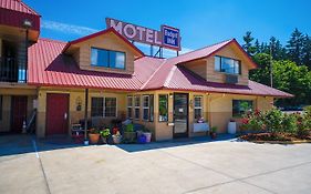 Budget Inn Gladstone By Oyo - Portland Clackamas